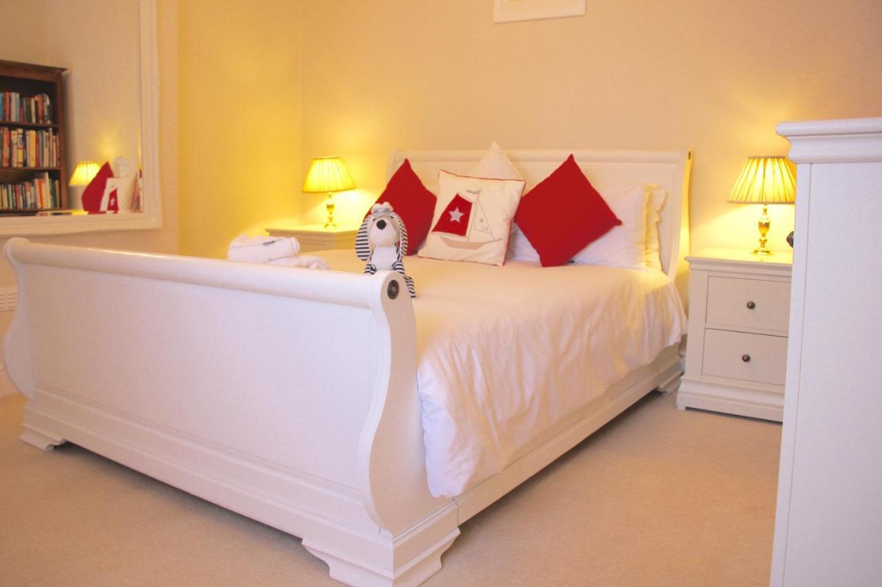 Vila Seaside Luxury House On The Suffolk Coast Saxmundham Exteriér fotografie